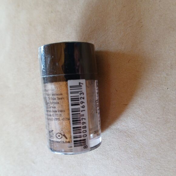 2 NYX Foil Play Cream Pigment Eye Shadow Happy Hippie & Pop Quiz - Picture 4 of 5
